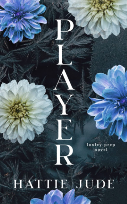 Player: A Why Choose Academy Romance