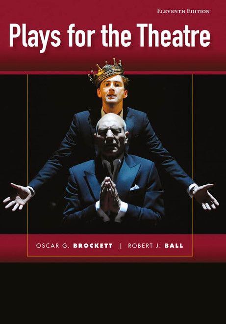 Plays for the Theatre, Enhanced