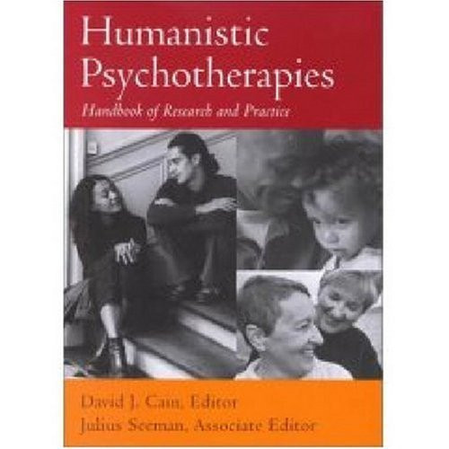 Humanistic Psychotherapies