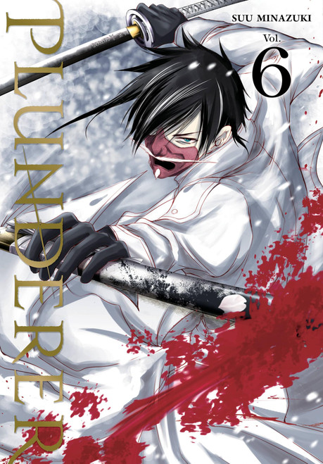 Plunderer, Vol. 6 (Volume 6)