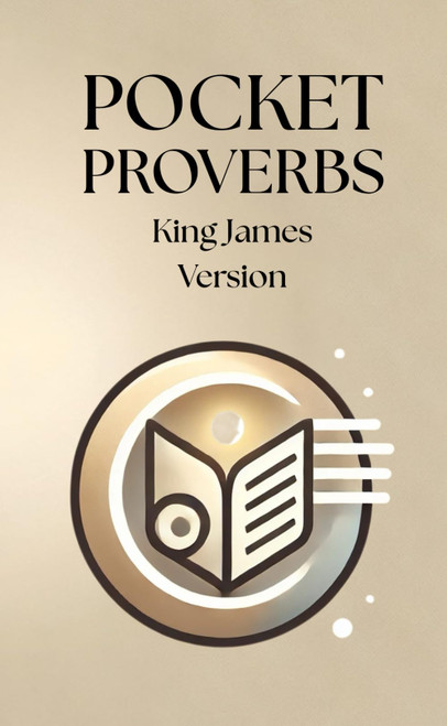 Pocket Book Proverbs (Pocket Proverbs)