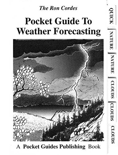 Pocket Guide to Weather Forecasting