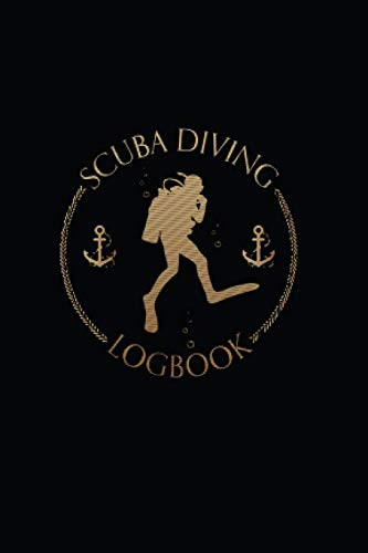 Pocket Sized Scuba Diving Log Book