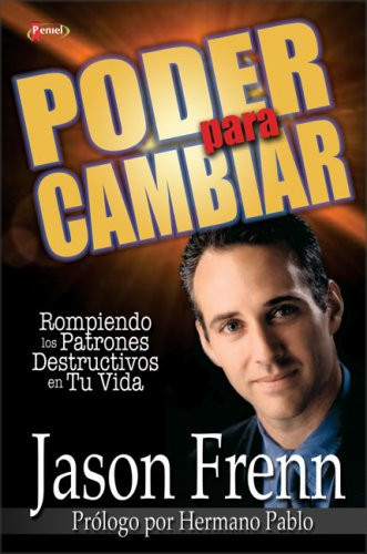 Poder para Cambiar: Rompiendo los Patrones Destructivos en Tu Vida