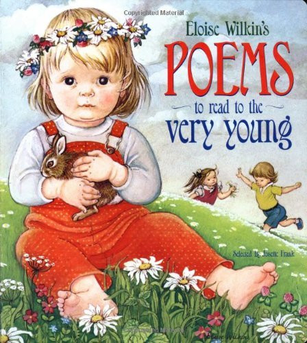 Poems to Read to the Very Young