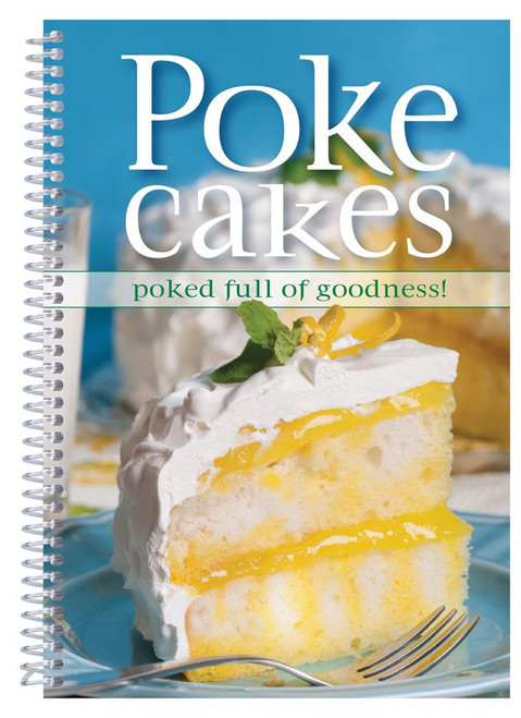 Poke Cakes: Poked Full of Goodness