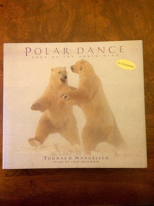 Polar Dance: Born of the North Wind