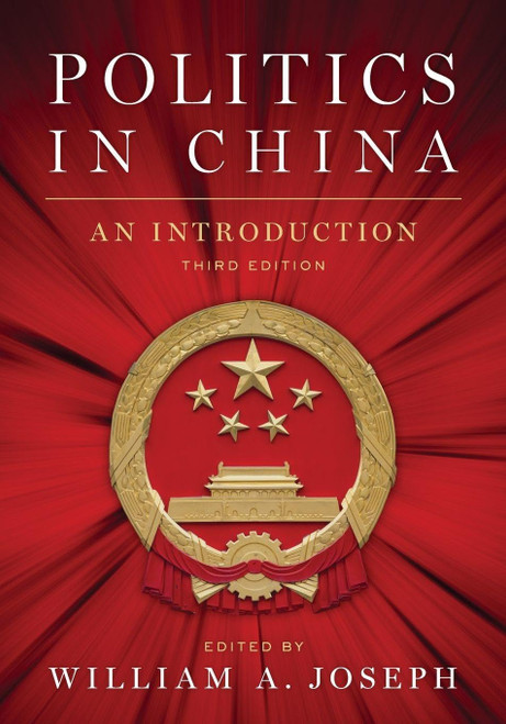 Politics in China: An Introduction