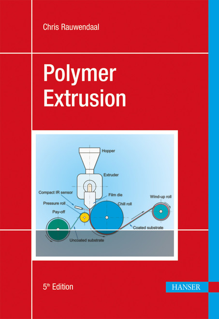 Polymer Extrusion 5E