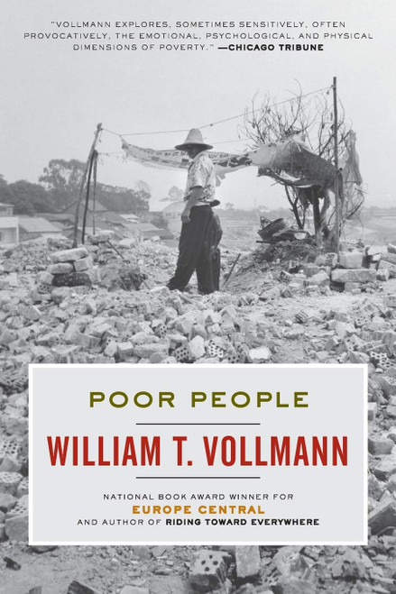 Poor People: Understanding Voices of Dignity