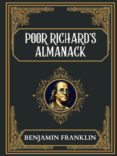 Poor Richard's Almanack