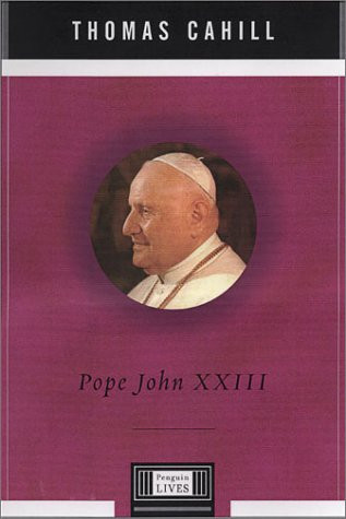 Pope John XXIII: A Penguin Life