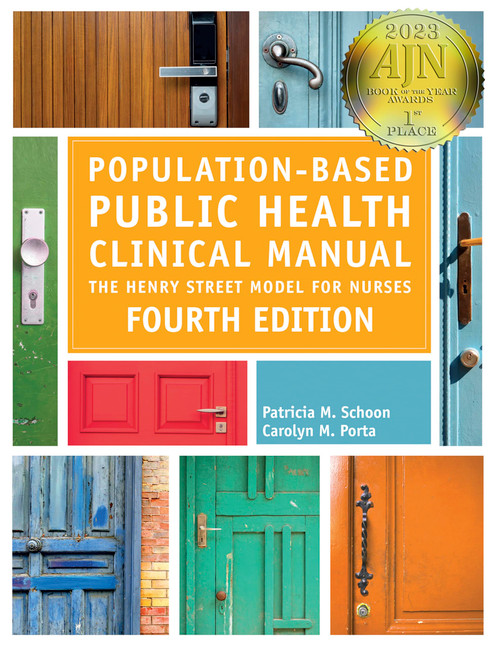 Population-Based Public Health Clinical Manual
