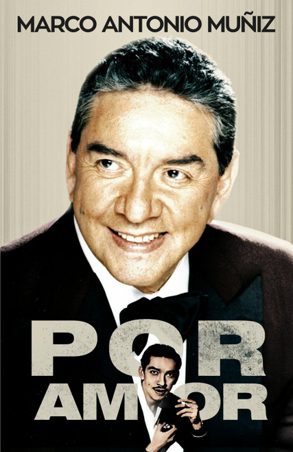 POR AMOR (Spanish Edition)