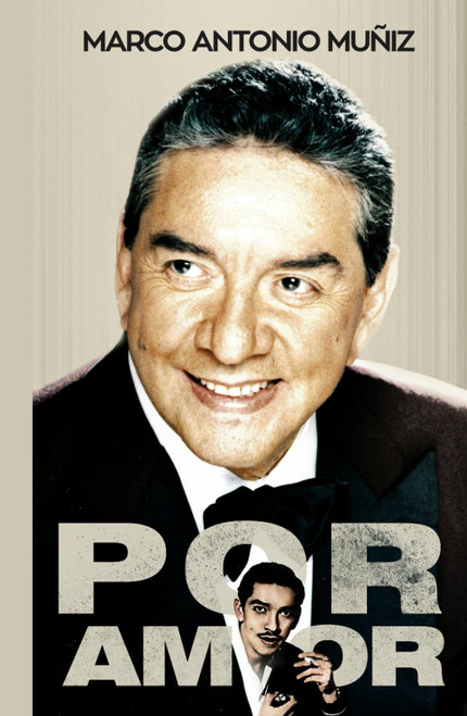 POR AMOR (Spanish Edition)