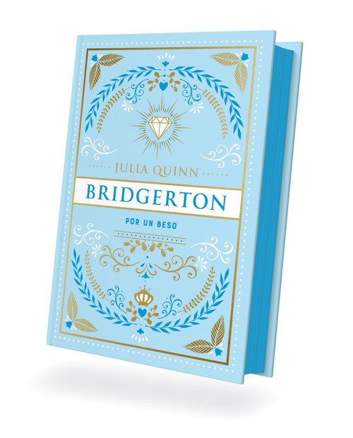 Por un beso (Bridgerton 7) Edición Especial (Spanish Edition)