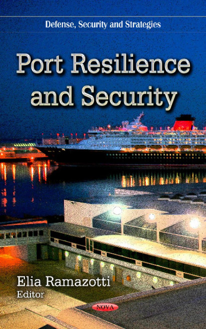 Port Resilience and Security