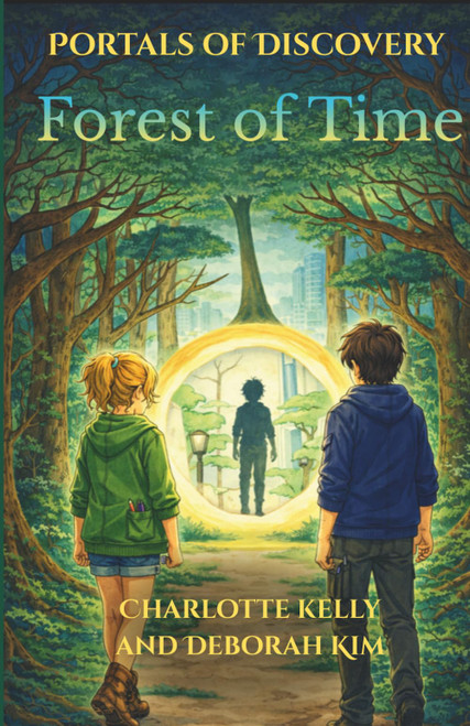Portals of Discovery: Forest of Time