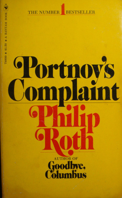 Portnoy's Complaint