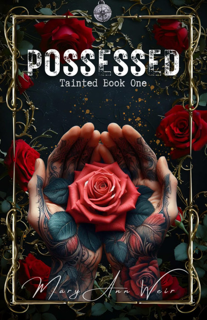 Possessed: Tainted Book One