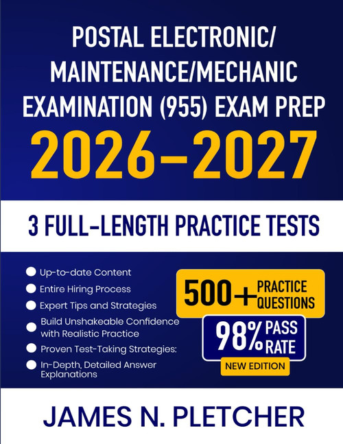 Postal Electronic/Maintenance/Mechanic Examination