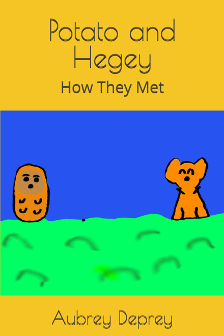 Potato and Hegey: How They Met