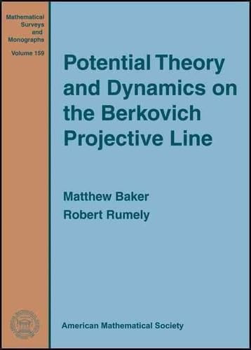 Potential Theory and Dynamics on the Berkovich Projective Line