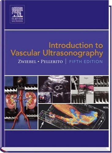 Introduction To Vascular Ultrasonography