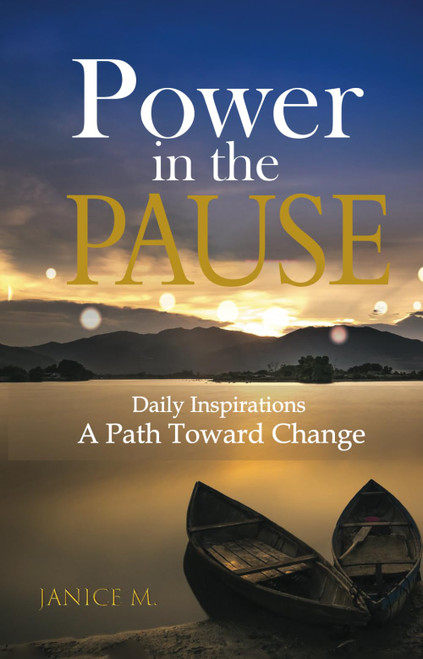 Power in the Pause: A Path Toward Change
