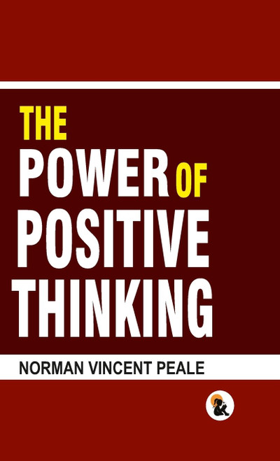 Power of Positive Thinking - HB