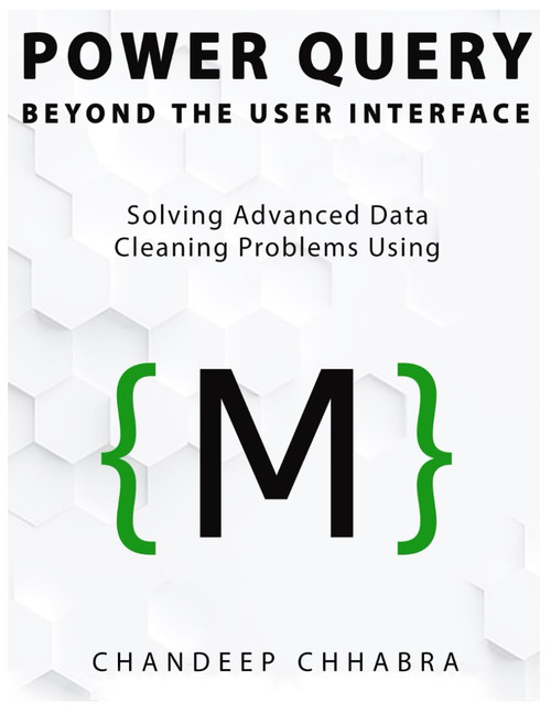 Power Query Beyond The User Interface (Colour Version)
