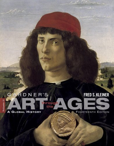 Gardner's Art Through The Ages A Global History Volume 2