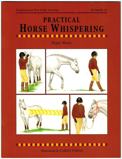 Practical Horse Whispering