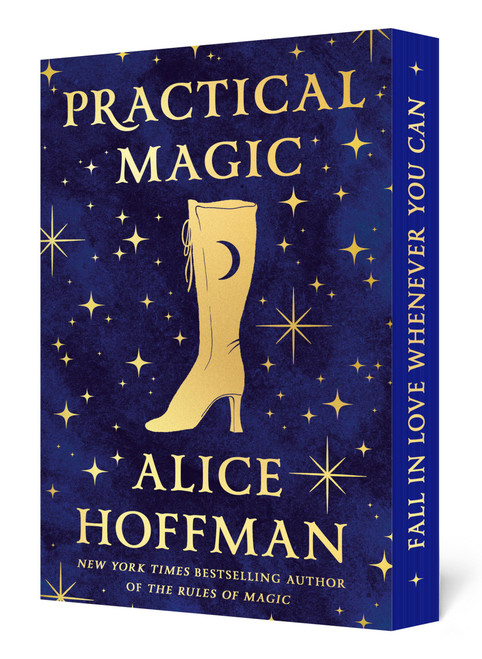 Practical Magic: Deluxe Edition: Deluxe Edition