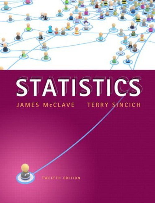 Statistics