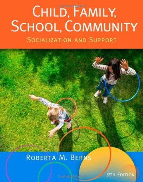 Child Family School Community