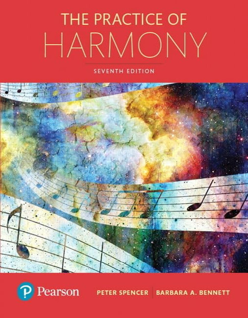 Practice of Harmony, The