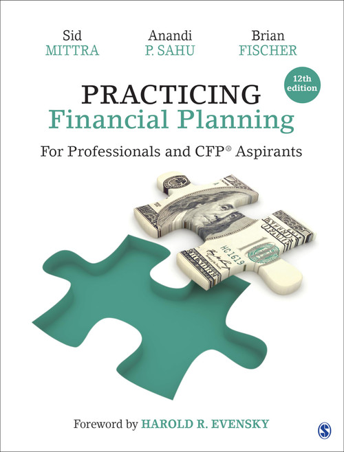 Practicing Financial Planning: For Professionals and CFP® Aspirants