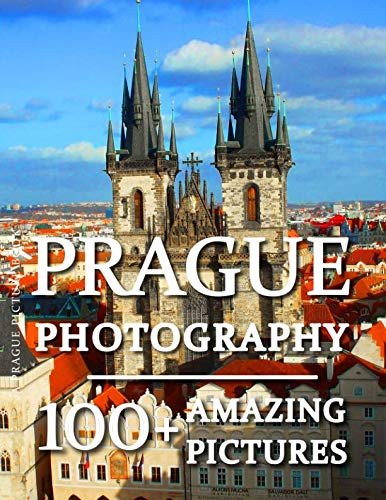 Prague Picture Book - Prague Photography