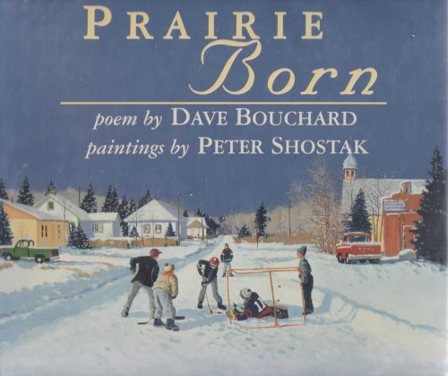 Prairie Born