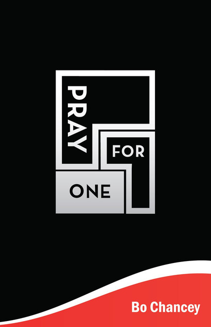 Pray for One