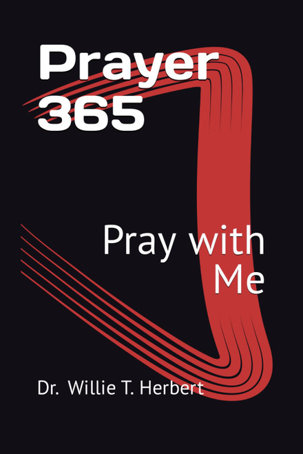Prayer 365: Pray with Me
