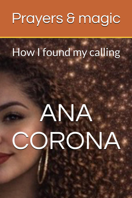 Prayers & magic: How I found my calling