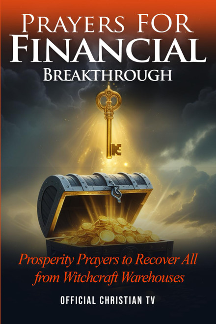 Prayers for Financial Breakthrough