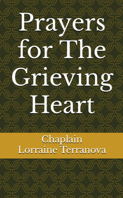 Prayers for The Grieving Heart