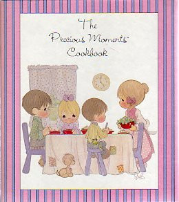Precious Moments Cookbook