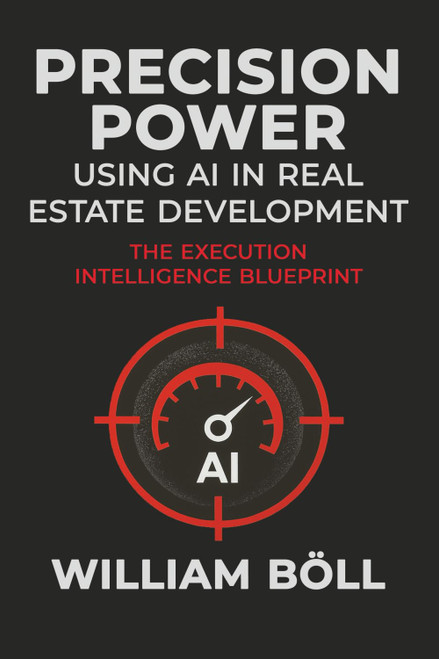 Precision Power: Using AI in Real Estate Development