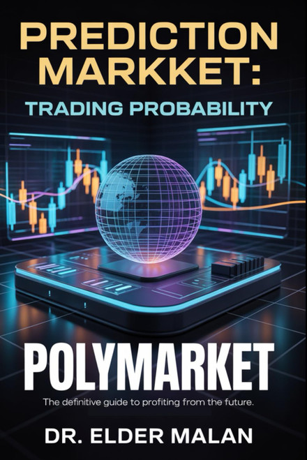 Prediction Markets: Trading Probability on Polymarket: Unlock the
