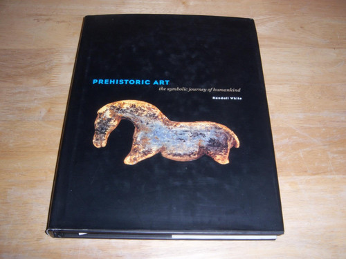 Prehistoric Art: The Symbolic Journey of Humankind