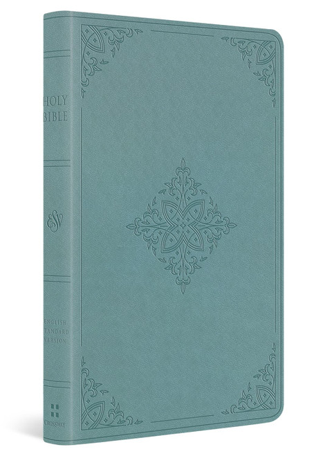 Premium Gift Bible (ESV)